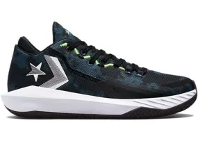 Converse All Star BB Jet Mid Colorblock Black Navy