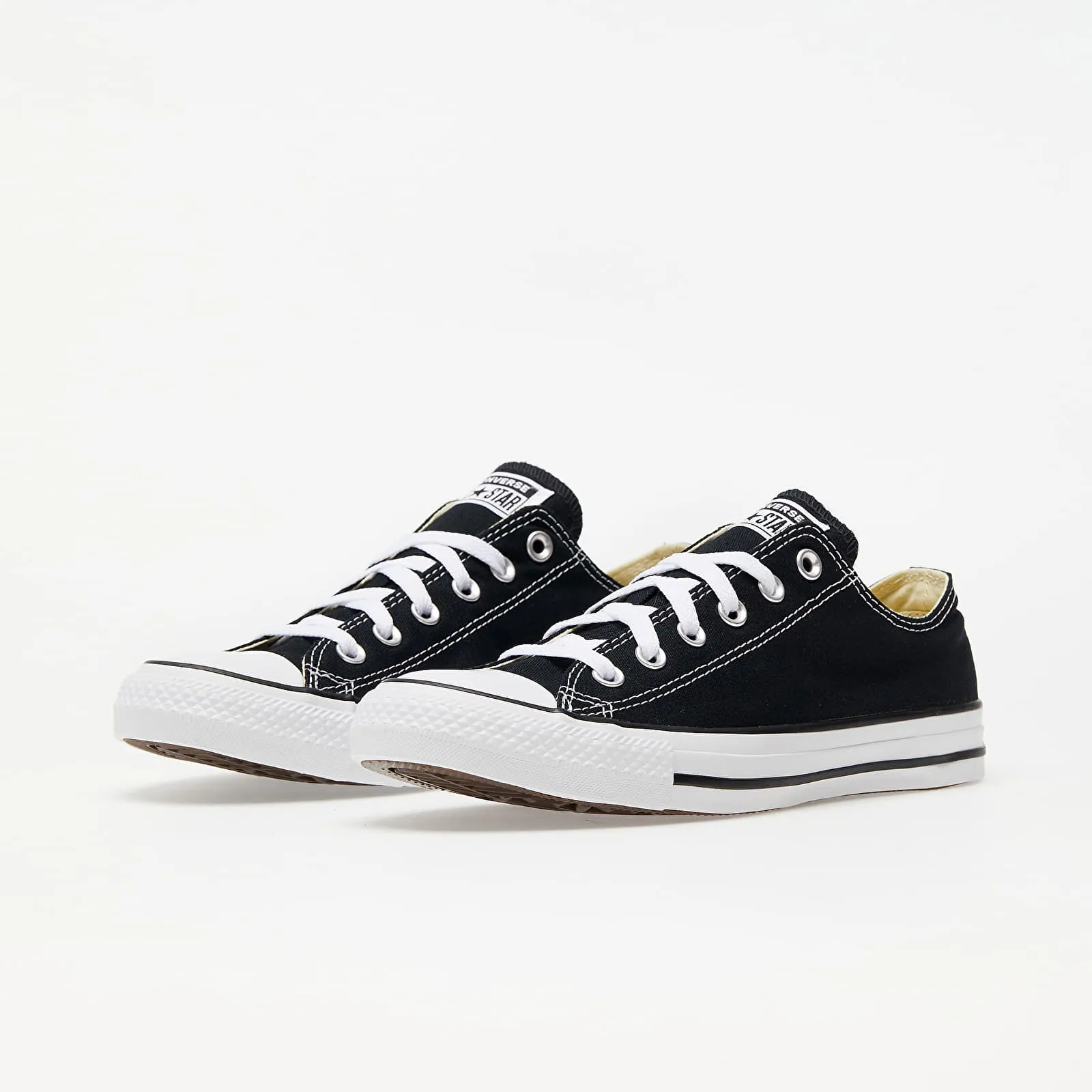 Converse All Star Low Trainers