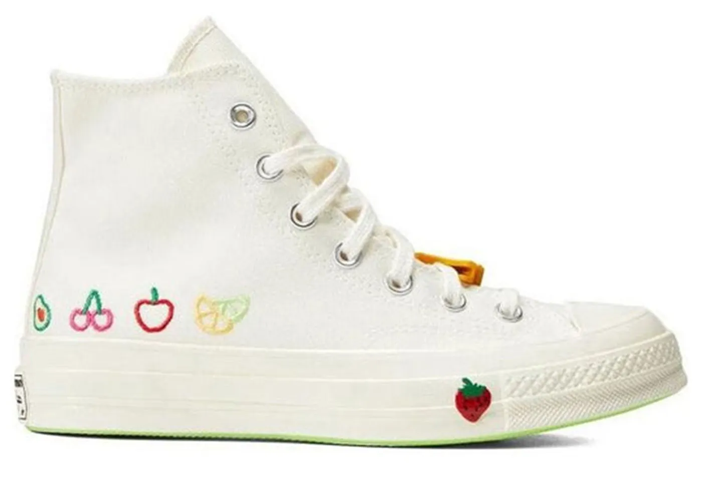 Converse Chuck Taylor All Star 70 Hi Festival Smoothie (Women's)