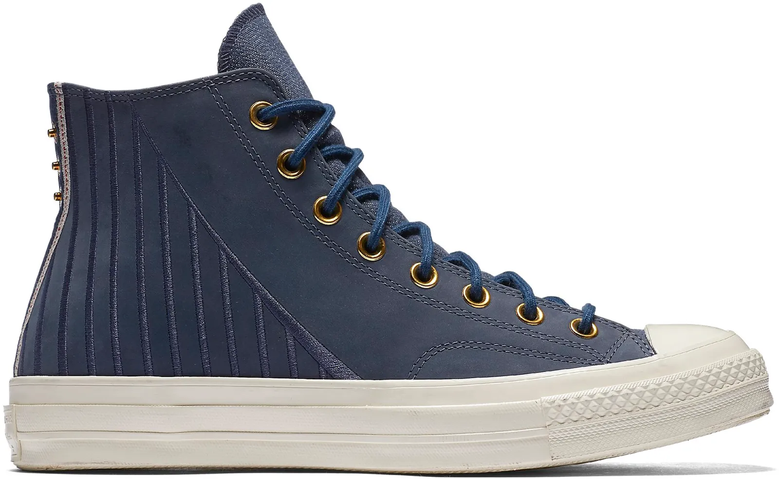 Converse Chuck Taylor All Star 70 Hi Legend Golden State Warriors