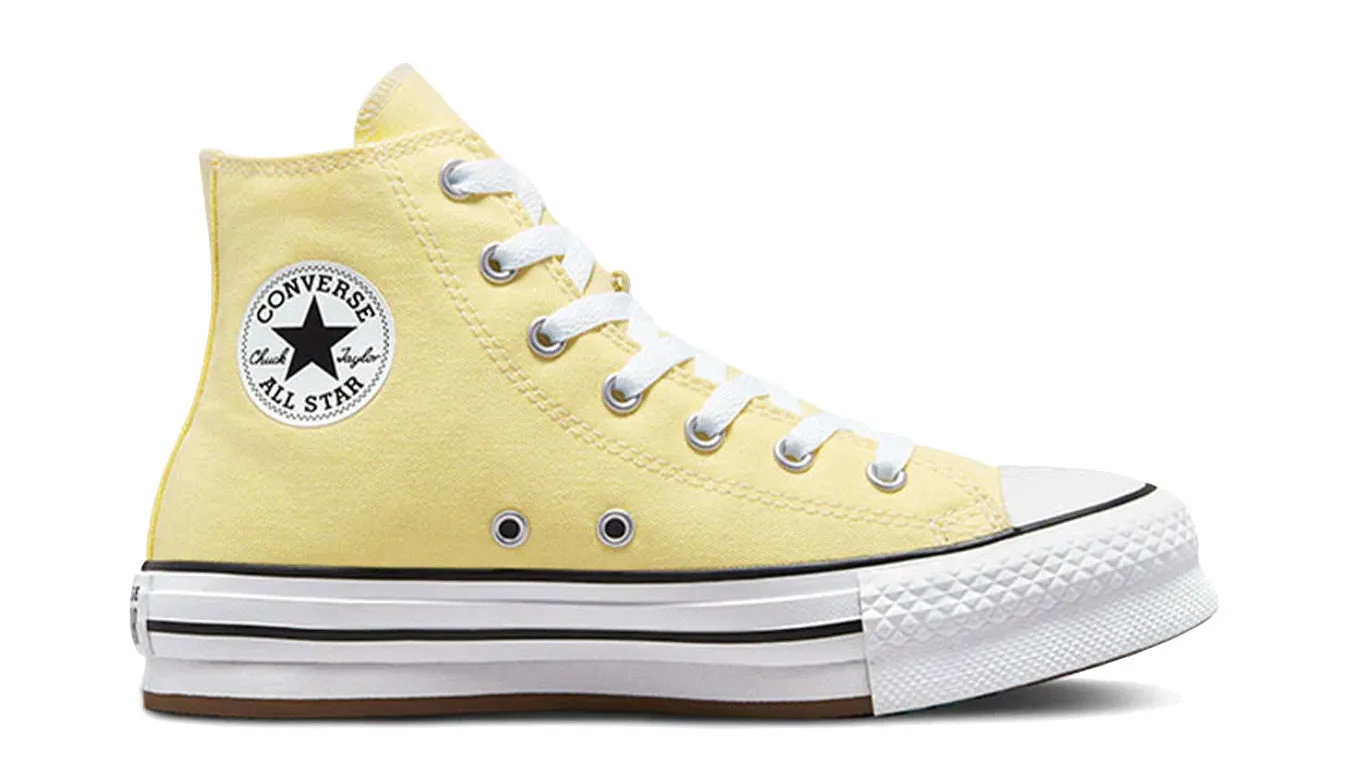 Converse Chuck Taylor All Star Eva Lift GS