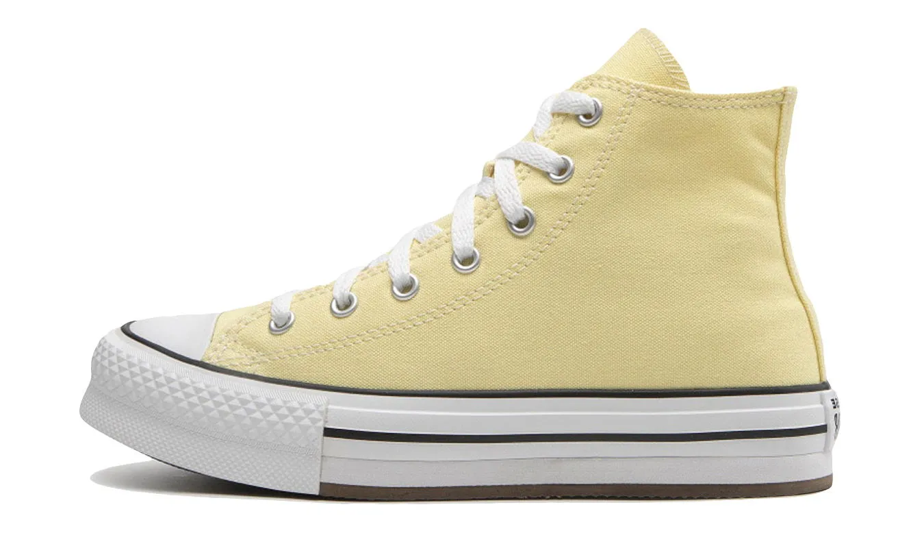 Converse Chuck Taylor All Star Eva Lift GS