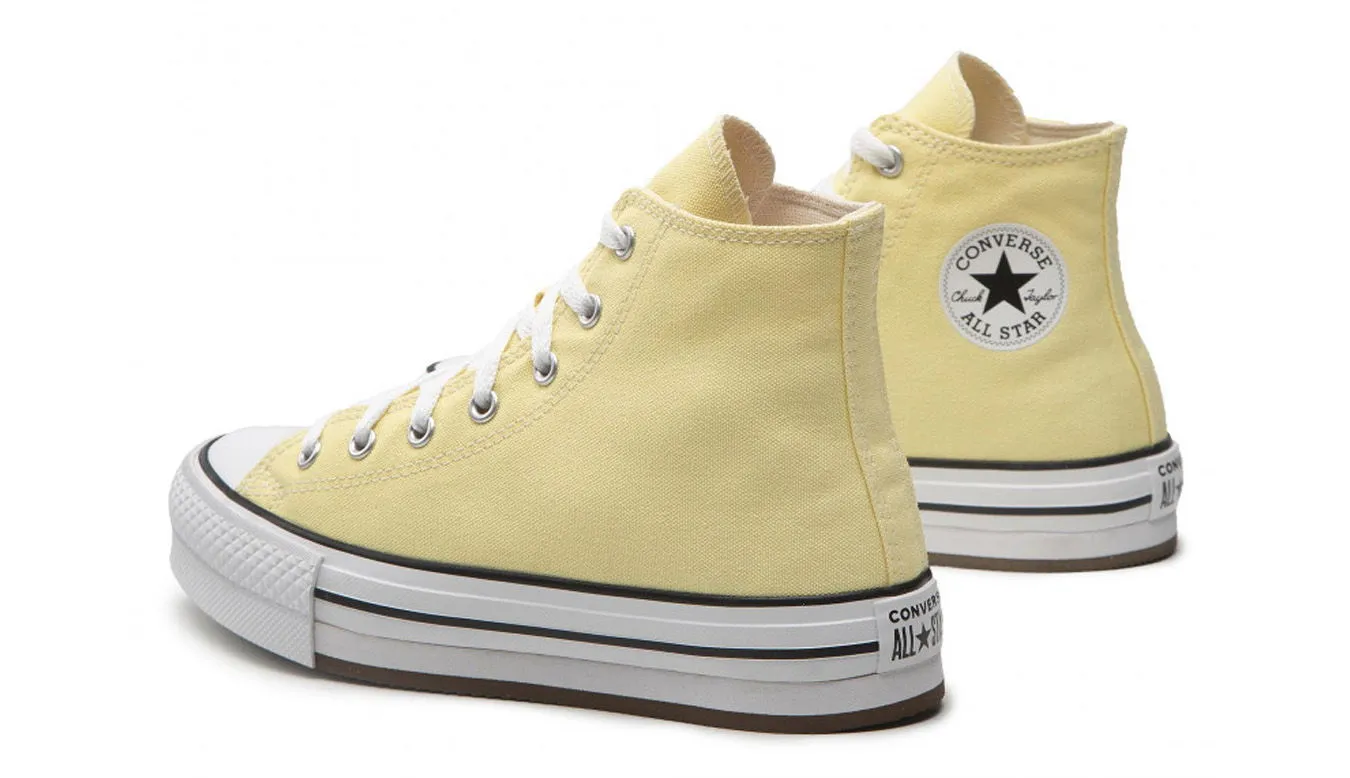 Converse Chuck Taylor All Star Eva Lift GS