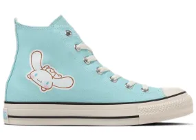 Converse Chuck Taylor All Star Hi Cinnamoroll (Women's)