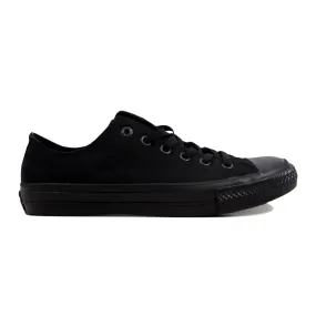 Converse Chuck Taylor All Star II 2 Ox Black