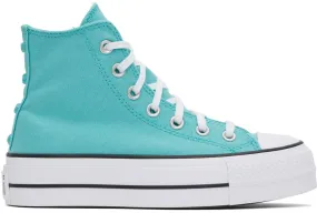 Converse Chuck Taylor All Star Lift Platform Stars