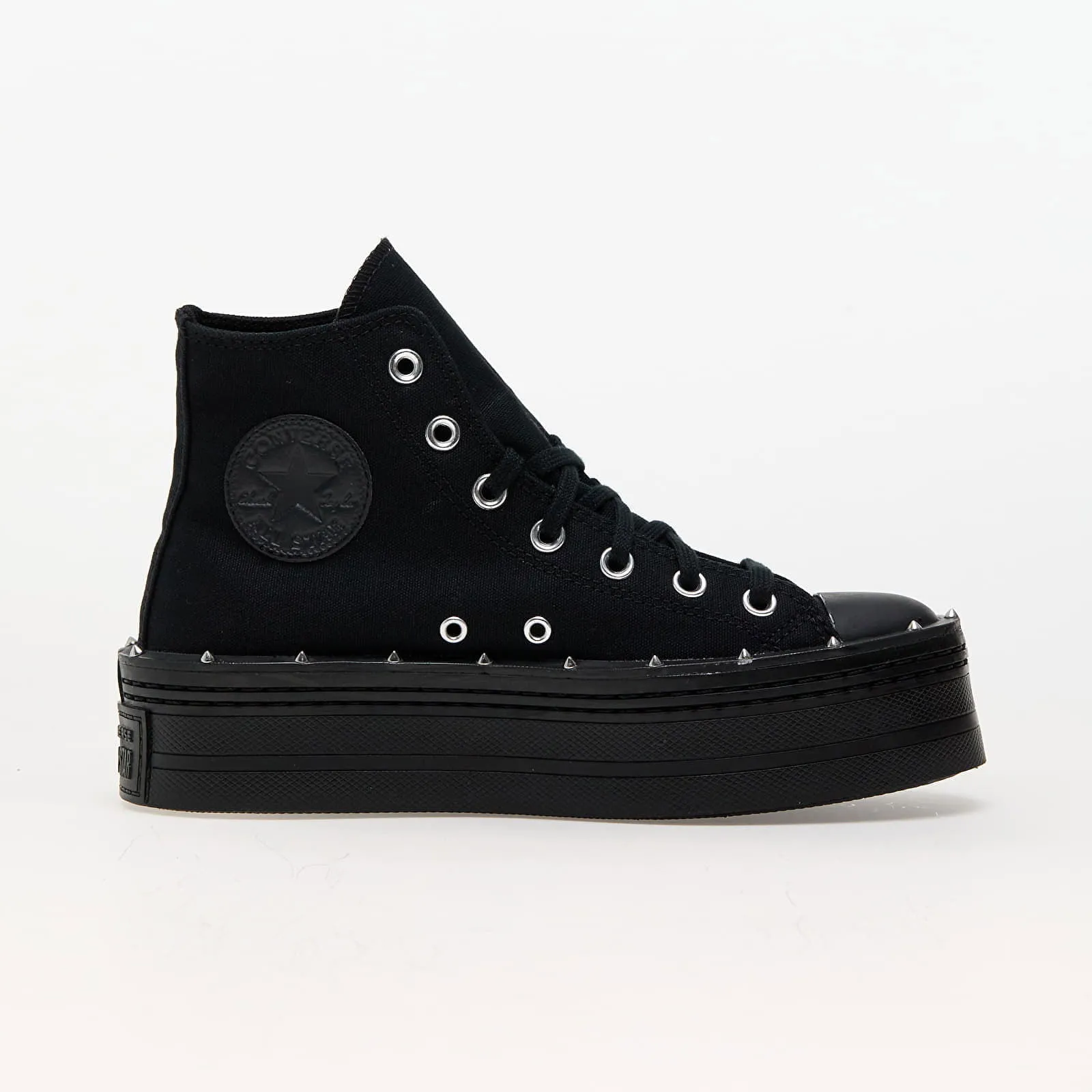 Converse Chuck Taylor All Star Modern Lift Platform