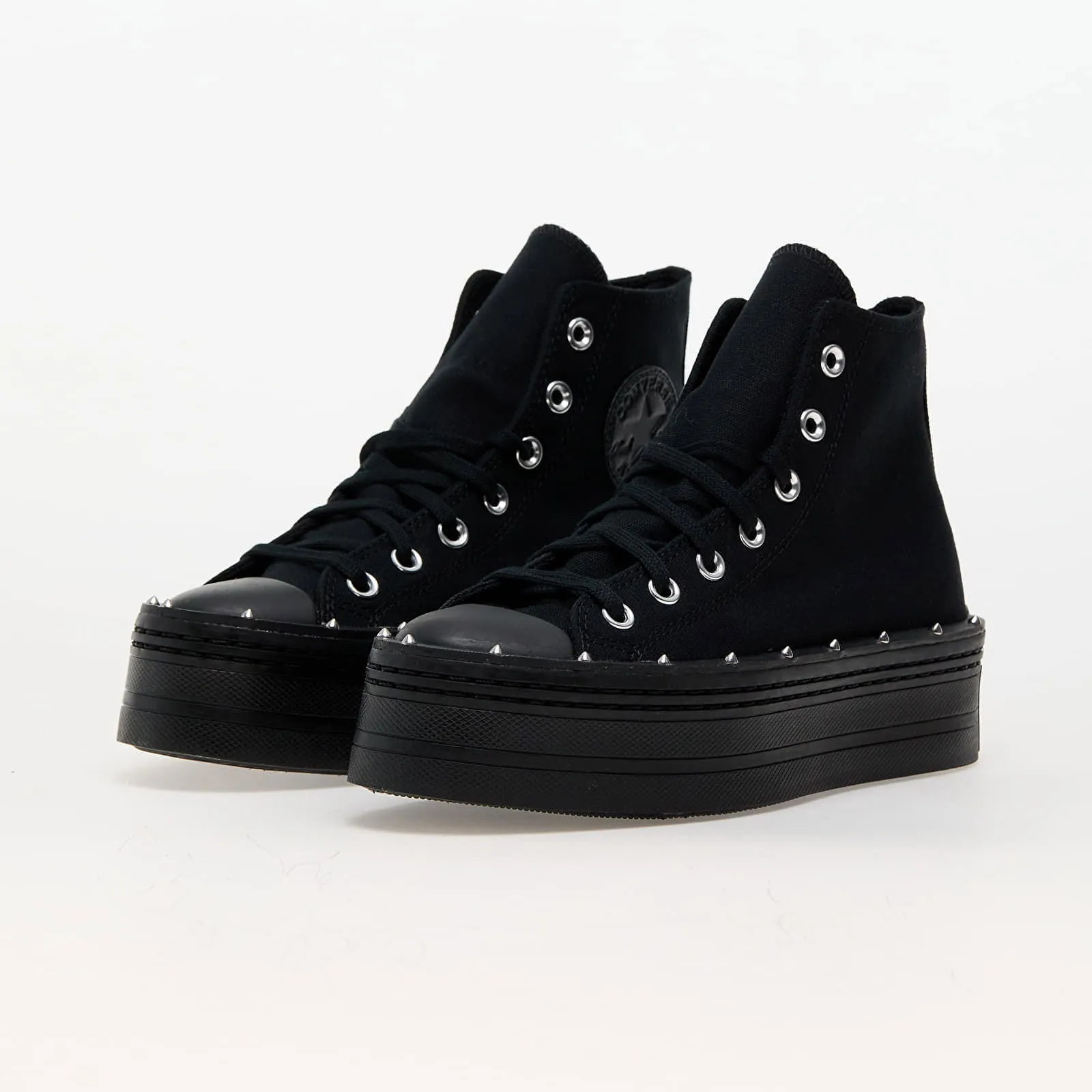 Converse Chuck Taylor All Star Modern Lift Platform