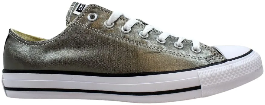 Converse Chuck Taylor All Star Ox Metallic Herbal