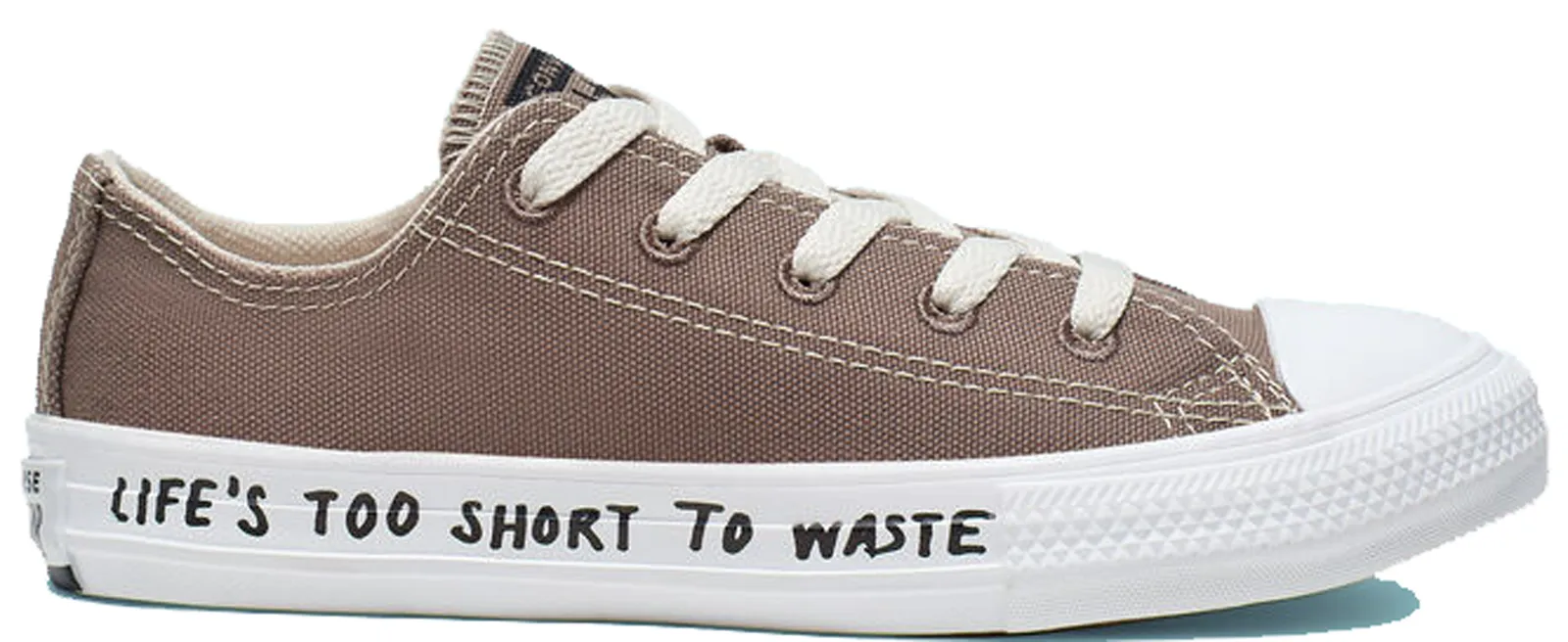 Converse Chuck Taylor All Star Renew Low Mason Taupe (PS)