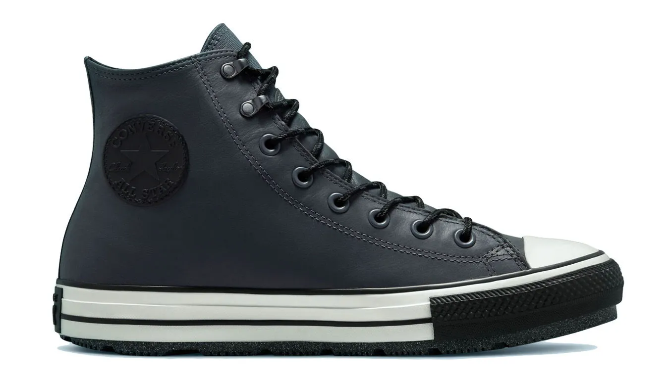 Converse Chuck Taylor All Star Winter Waterproof