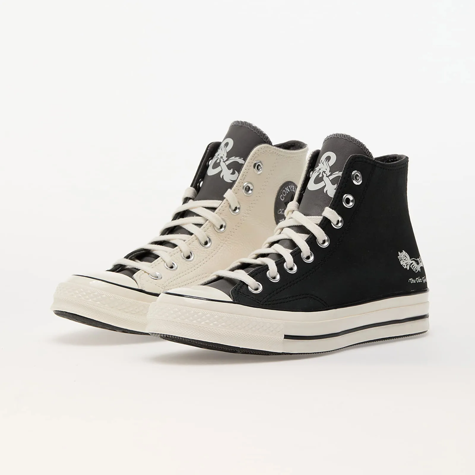 Converse Dungeons & Dragons x Chuck 70 Leather High