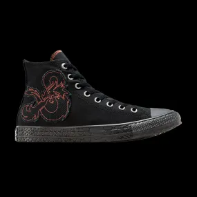 Converse Dungeons & Dragons x Chuck Taylor All Star High