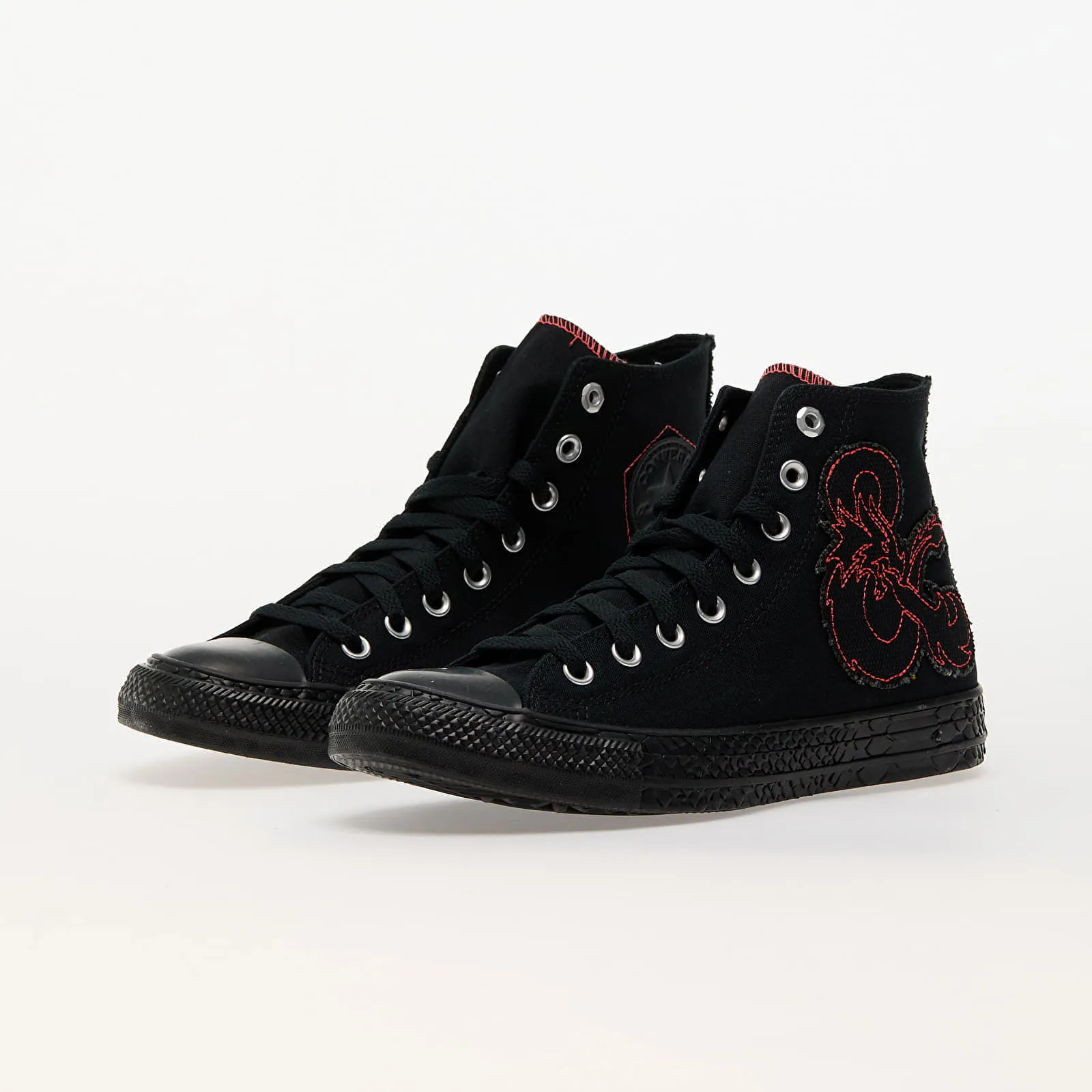 Converse Dungeons & Dragons x Chuck Taylor All Star High