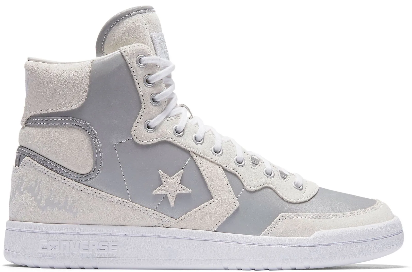 Converse Fastbreak Hi Babylon LA Pack