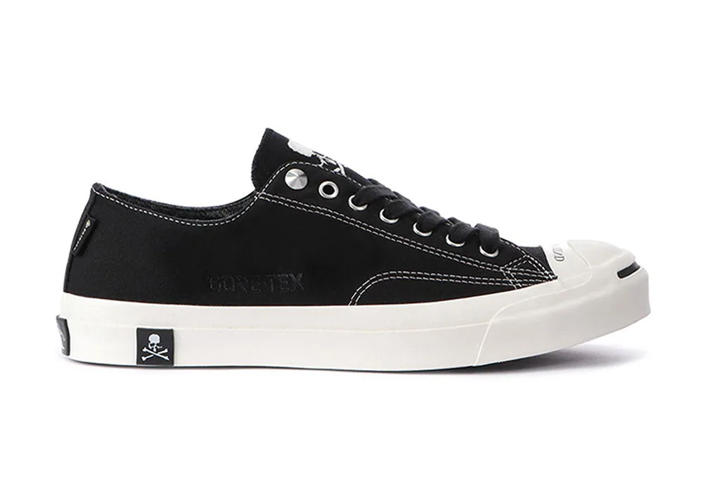 Converse Jack Purcell Ox Mastermind Japan Gore-Tex (2021)