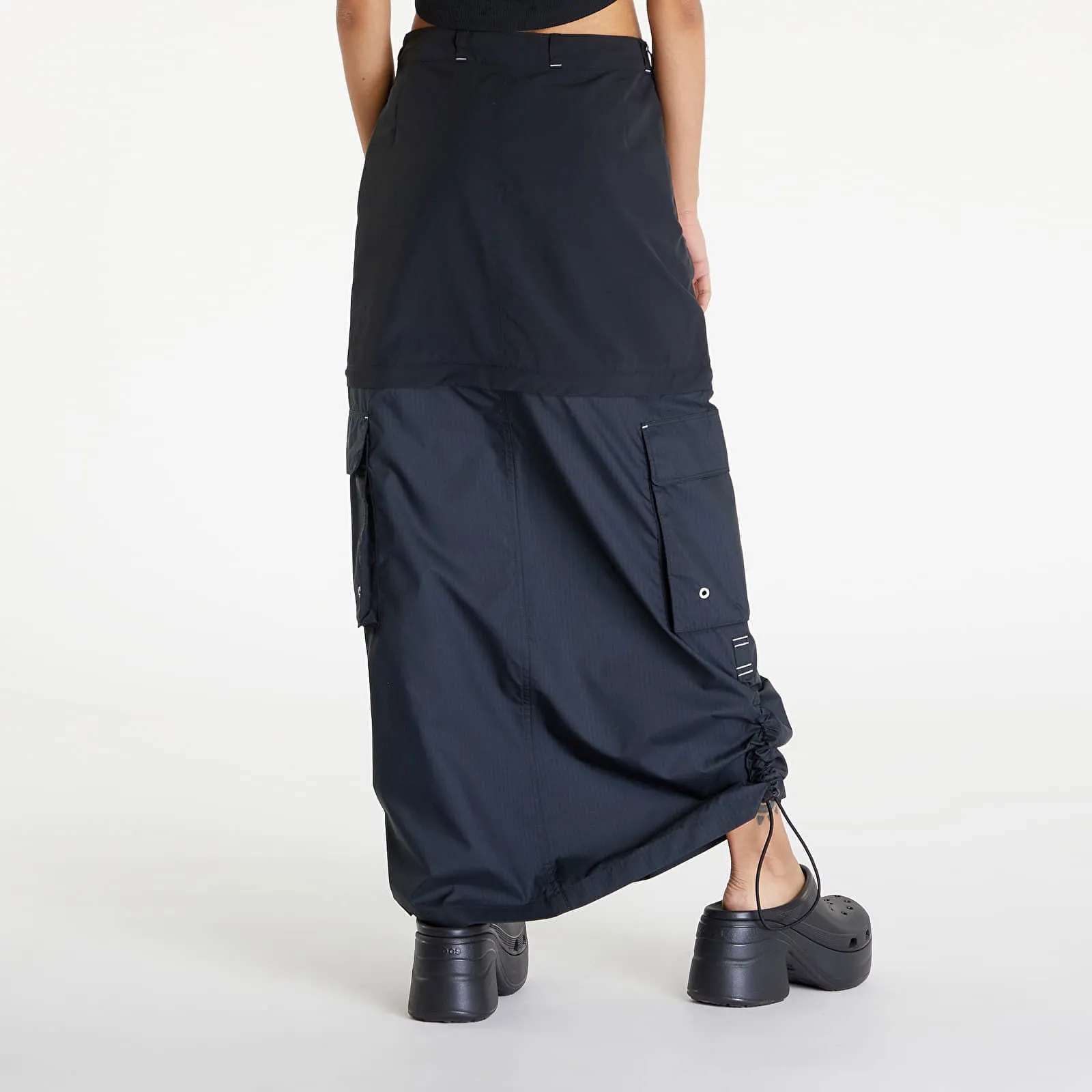 Converse Martine Ali Skirt Black