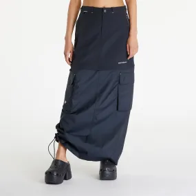 Converse Martine Ali Skirt Black