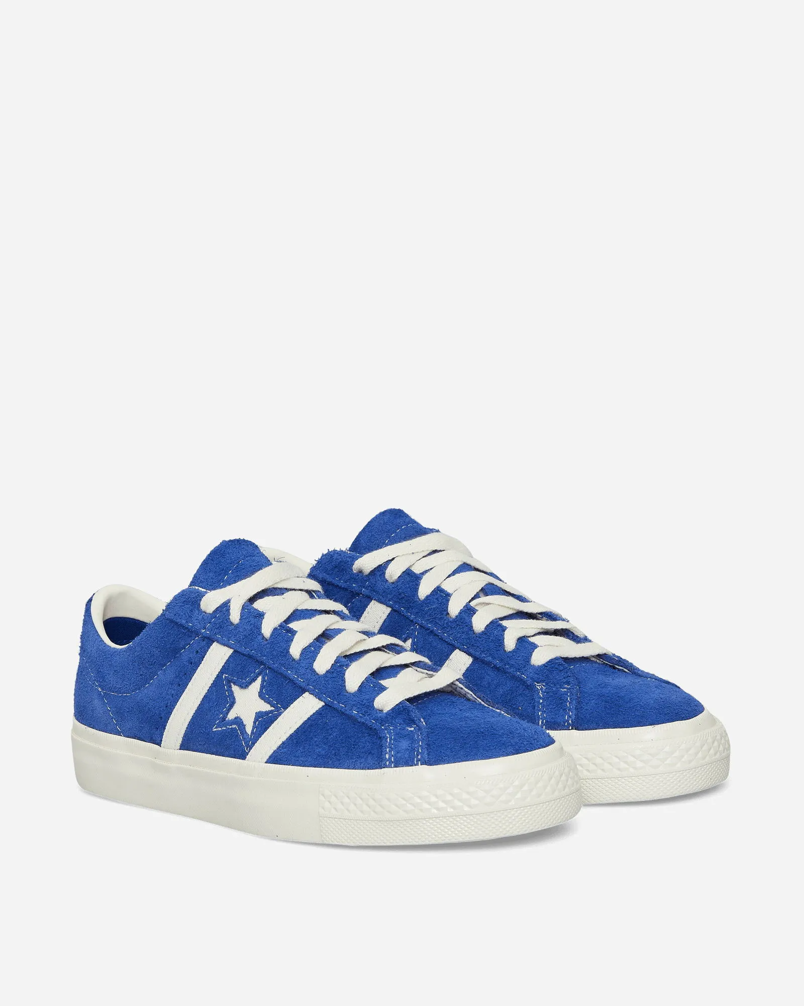 Converse One Star Academy Pro Suede Sneakers Blue