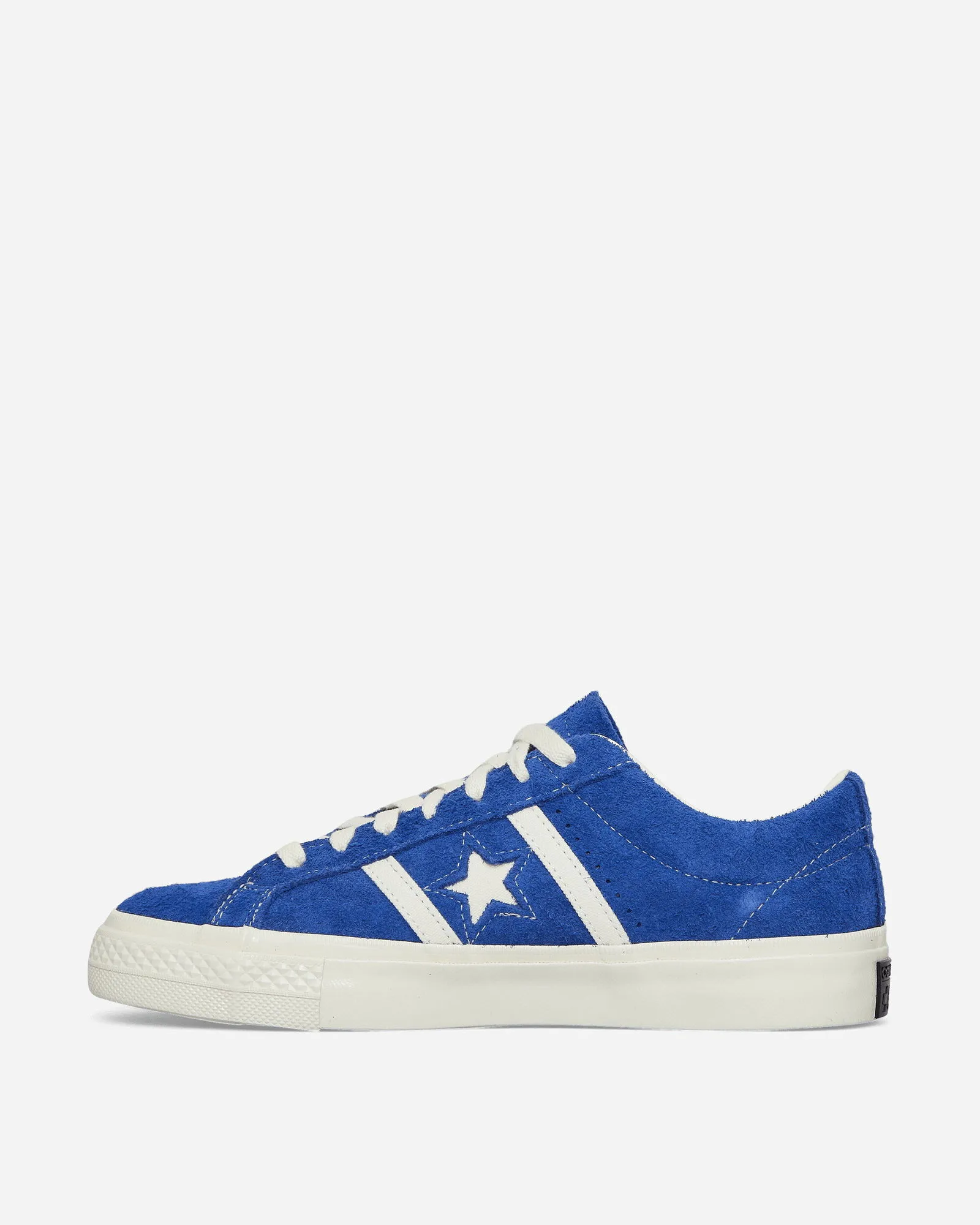 Converse One Star Academy Pro Suede Sneakers Blue