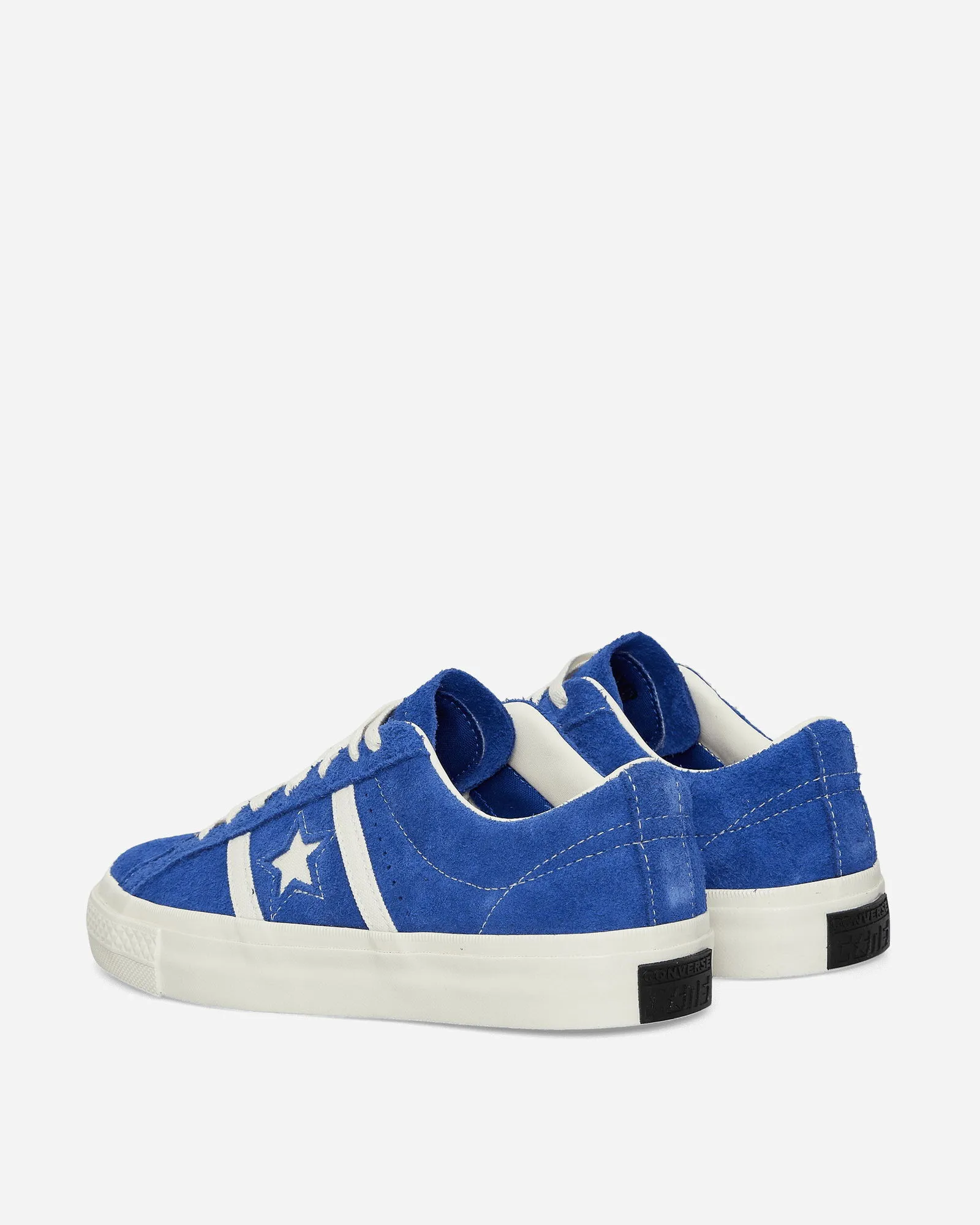 Converse One Star Academy Pro Suede Sneakers Blue