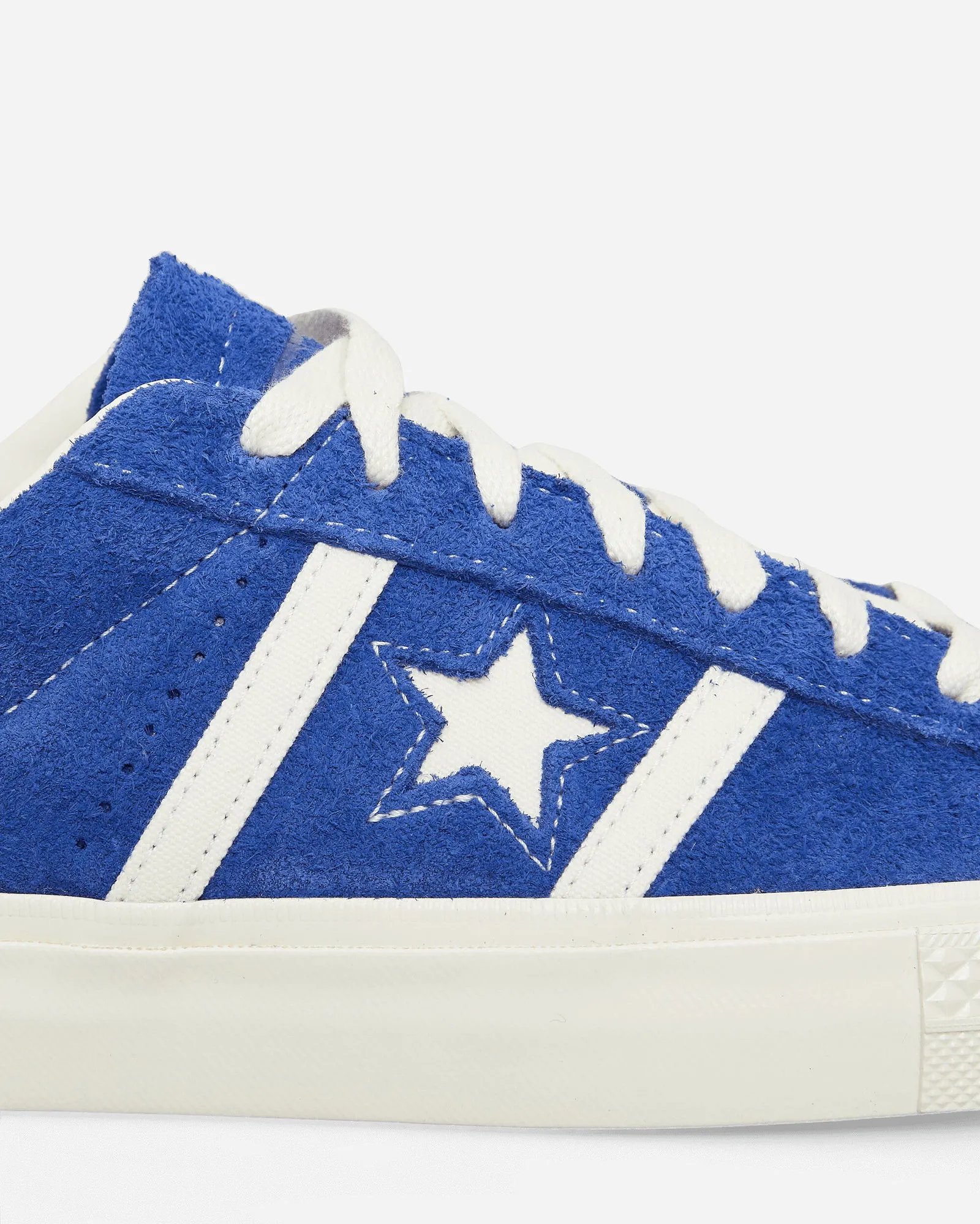 Converse One Star Academy Pro Suede Sneakers Blue