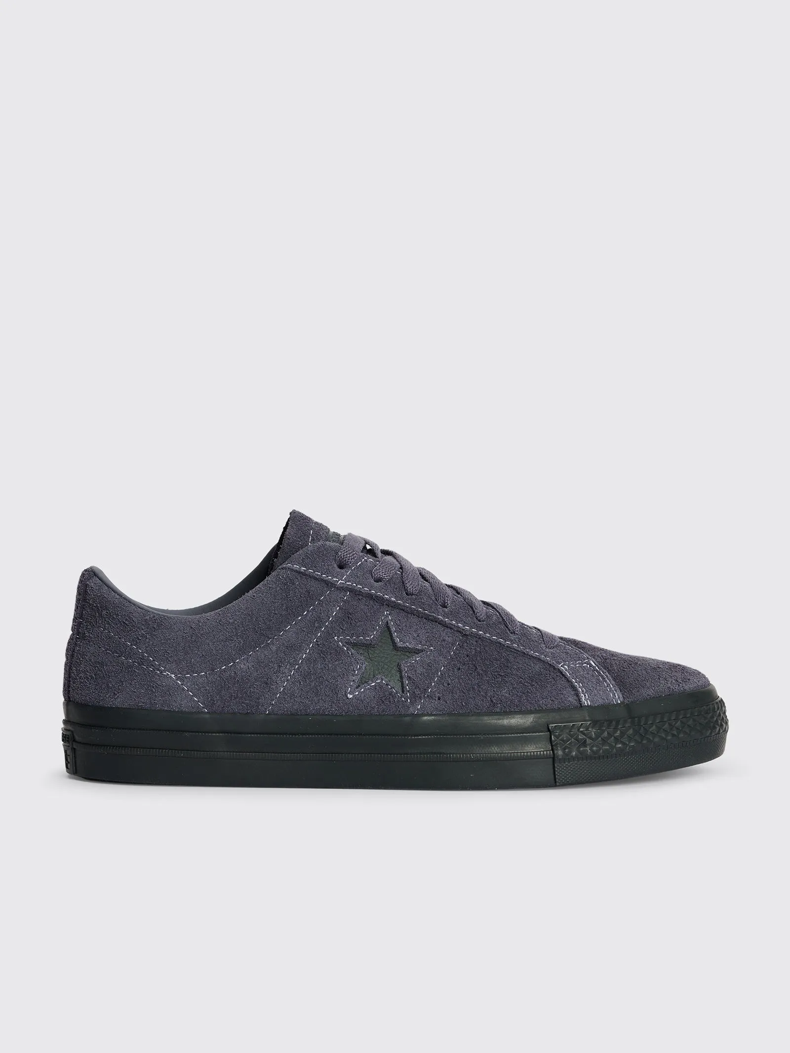 Converse One Star Pro OX Dark Moth - US 6,5