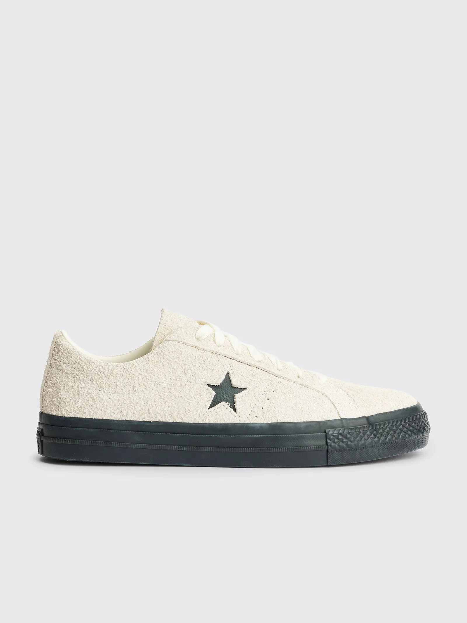 Converse One Star Pro Ox Egret / Black - US 6,5