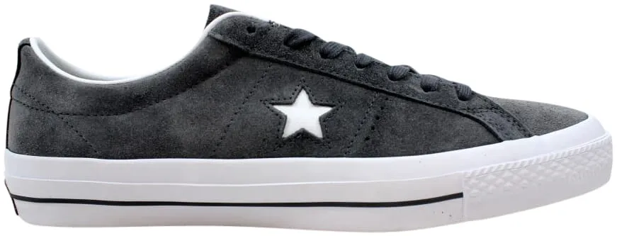 Converse One Star Suede OX Thunder