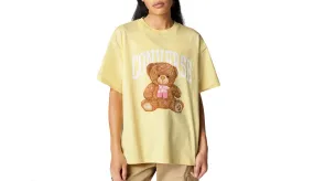 Converse Oversized Teddy Bear T-Shirt