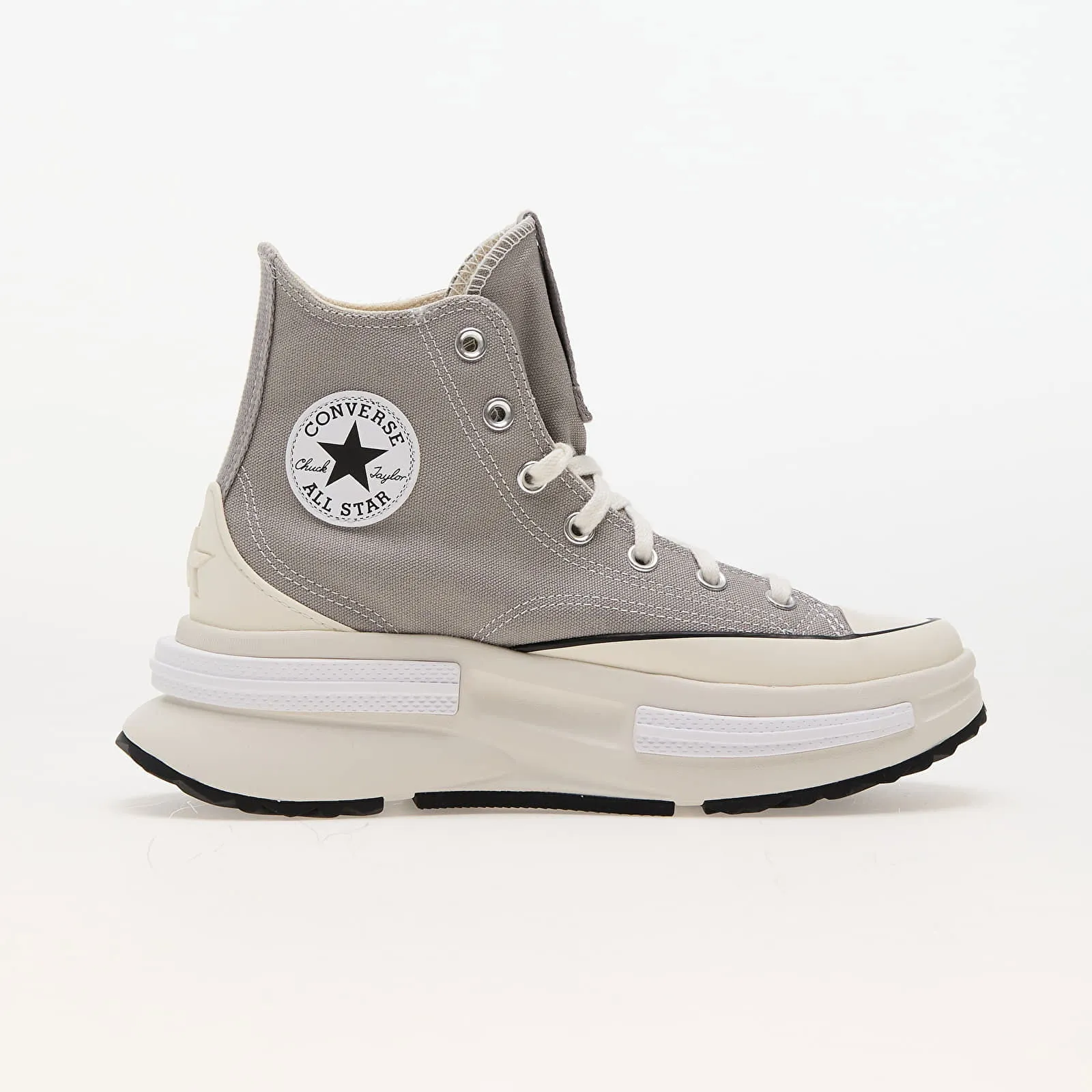 Converse Run Star Legacy Cx Platform Totally Neutral/ Egret/ Black