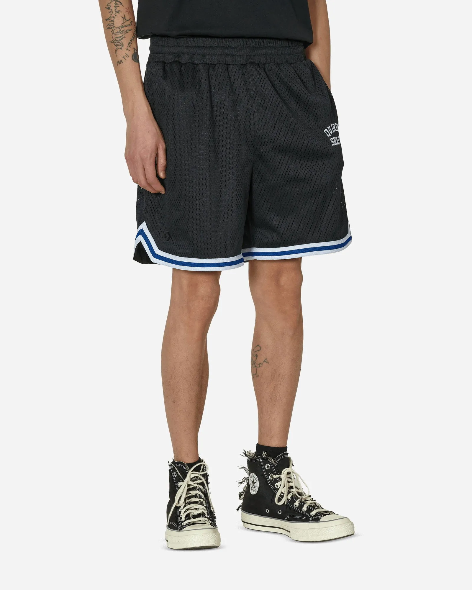 Converse x QUARTERSNACKS SHORT