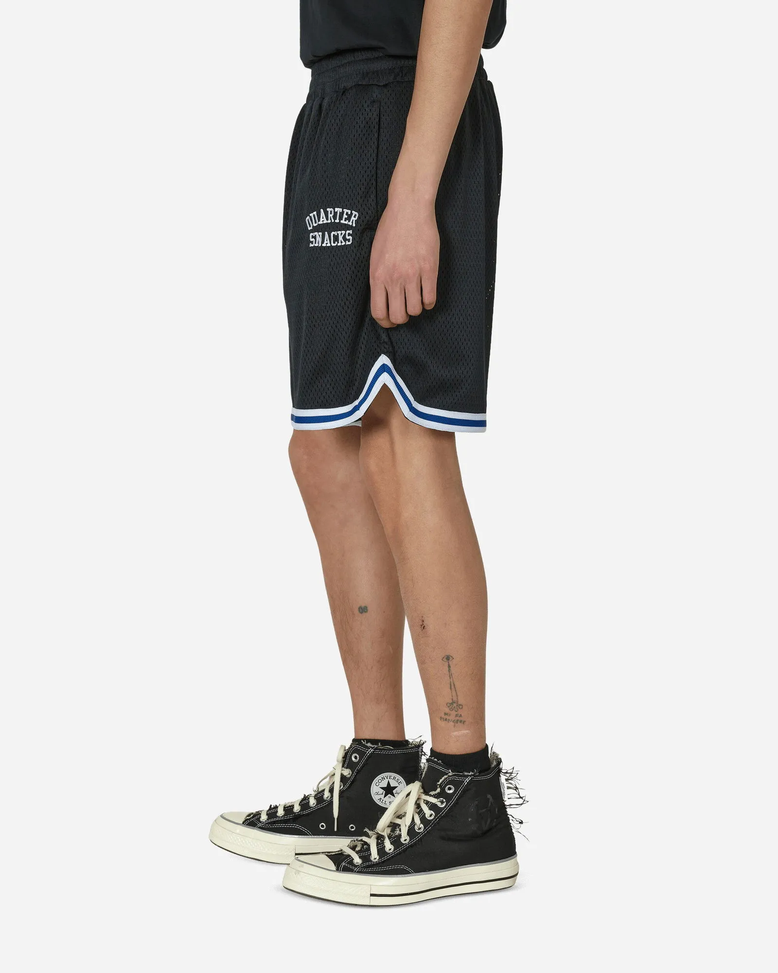 Converse x QUARTERSNACKS SHORT