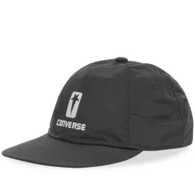 Converse x Rick Owens DRKSHDW Performance Dad Cap