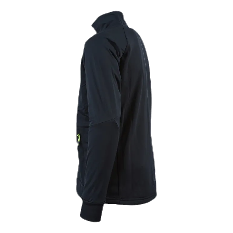 Craft Core Warm XC Jacket Junior Black