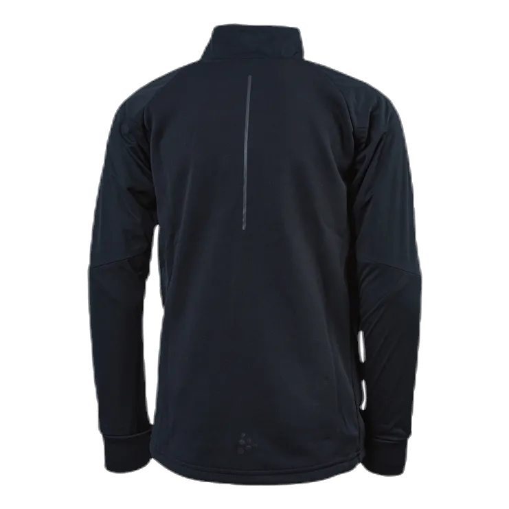 Craft Core Warm XC Jacket Junior Black