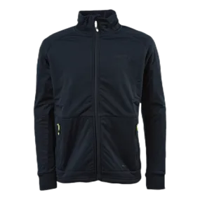 Craft Core Warm XC Jacket Junior Black