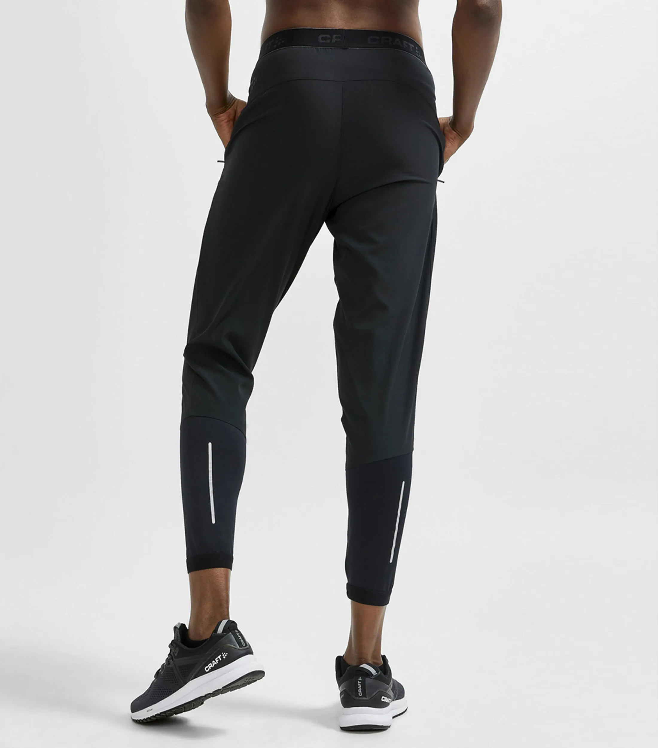 Craft Pants deportivo Mujer