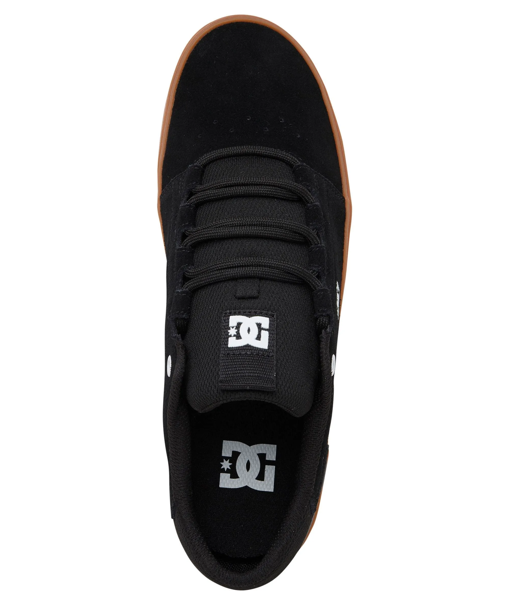 DC SHOES ZAPATILLA HOMBRE HYDE