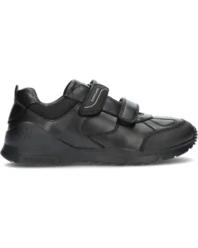 Deportivas BIOMECANICS  de Niña y Niño ZAPATO DEPORTIVO COLEGIAL NINO - 211103  NEGRO