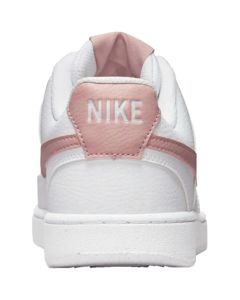 Deportivas NIKE  de Mujer y Niña ZAPATILLAS MUJER COURT VISION LOW DH3158  BLANCO