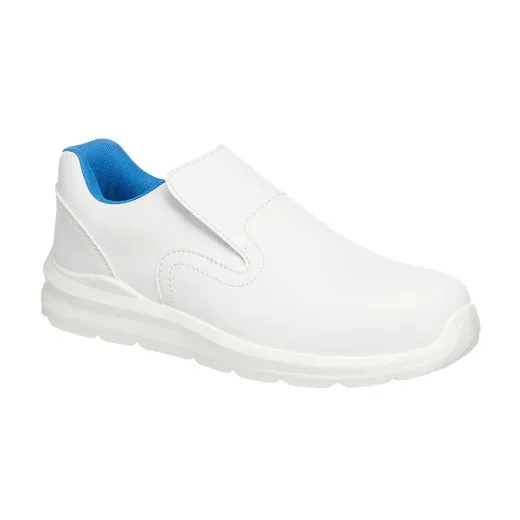 Deportivo de seguridad Portwest Compositelite Slip On