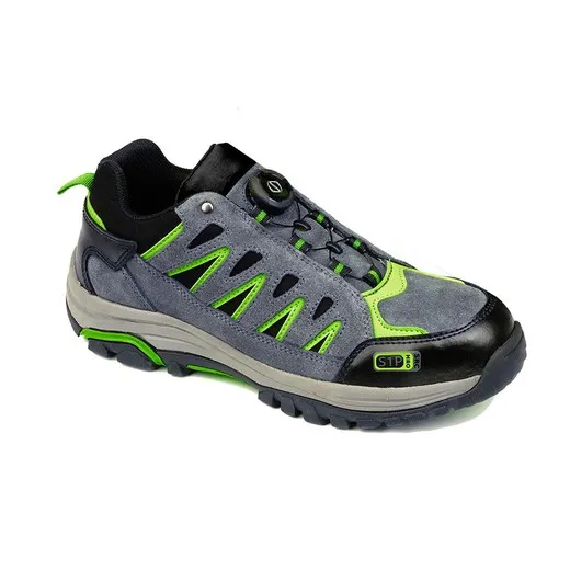 Deportivo de seguridad Steelite Wire Lace S1P HRO