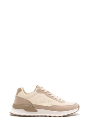 Deportivo Ecoalf Mujer Conde 987 Creamy White