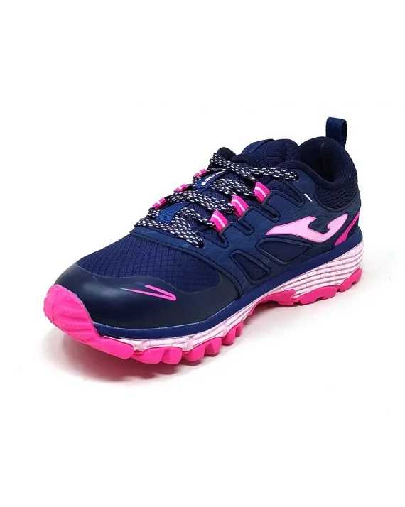 DEPORTIVO NIÑA JOMA J SIMA JR 2233 NAVY FUCHSIA