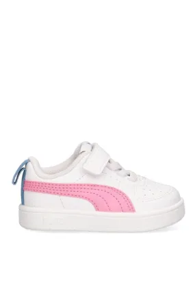 Deportivo Puma Rickie 385836 Niña, Rosa