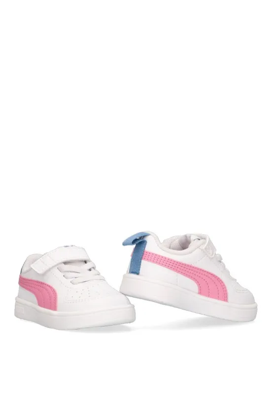 Deportivo Puma Rickie 385836 Niña, Rosa