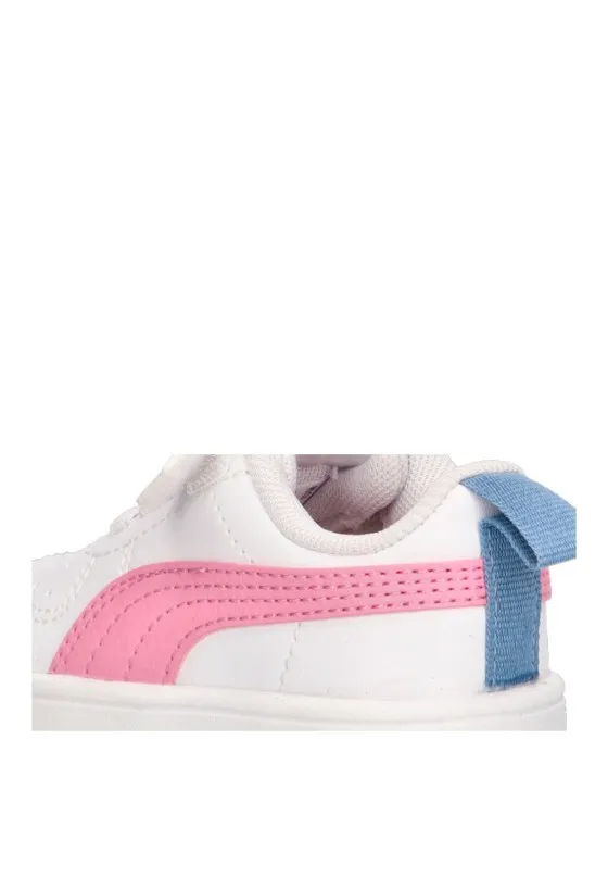 Deportivo Puma Rickie 385836 Niña, Rosa