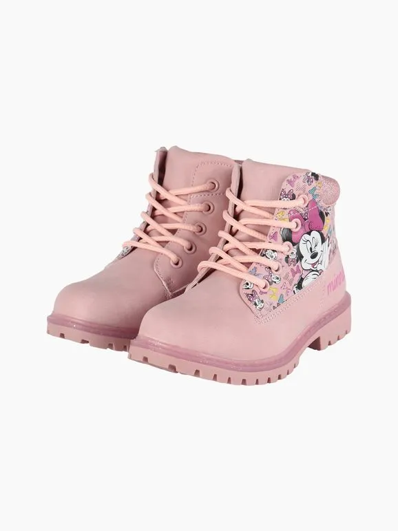 Disney Botas infantiles con estampado