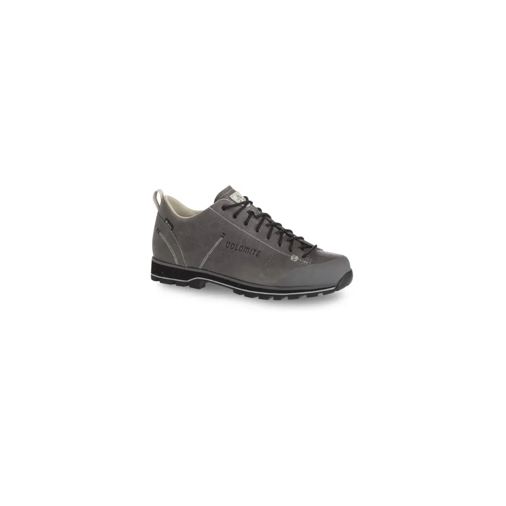 Dolomite Zapato Deportivo Gore-tex Shoe 54 Gunmetal Grey